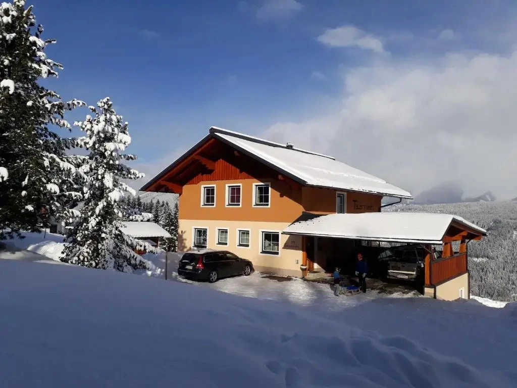 Haus Tauernseitn