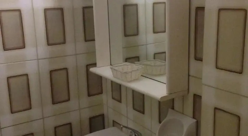 Hotel Milazzo
