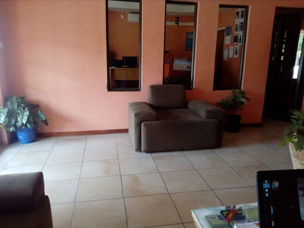 Larissa Hotel