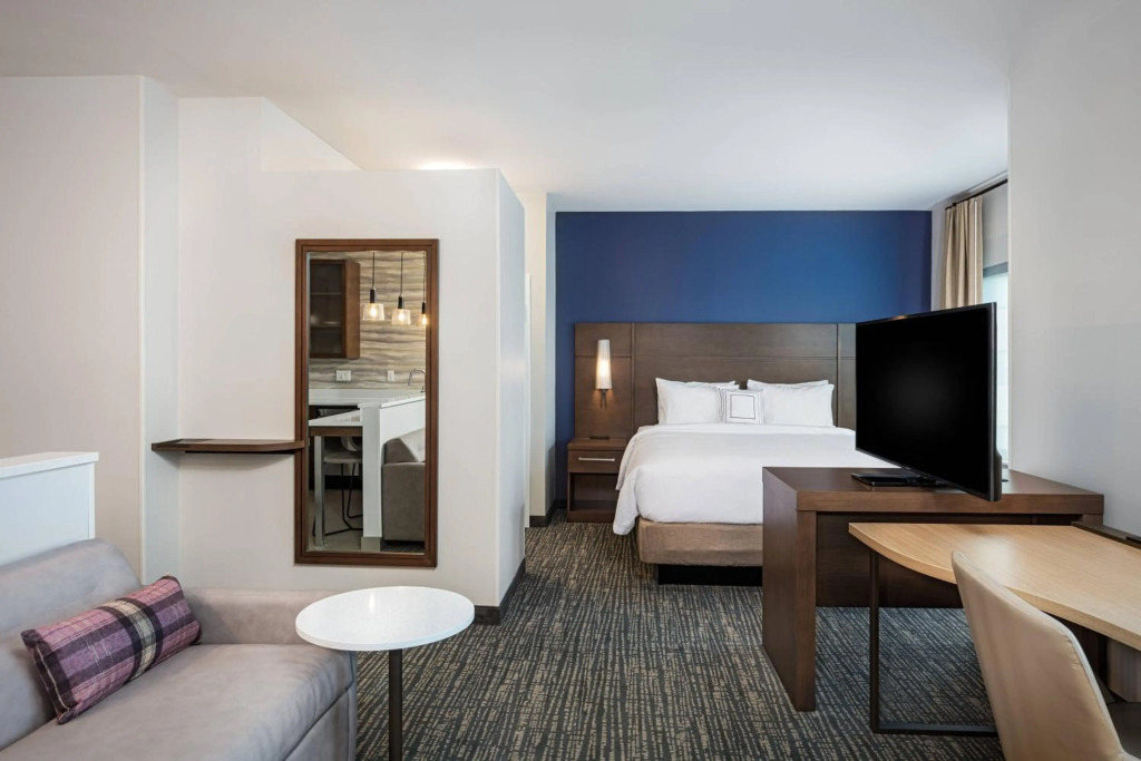 Residence Inn Riverside Moreno Valley
