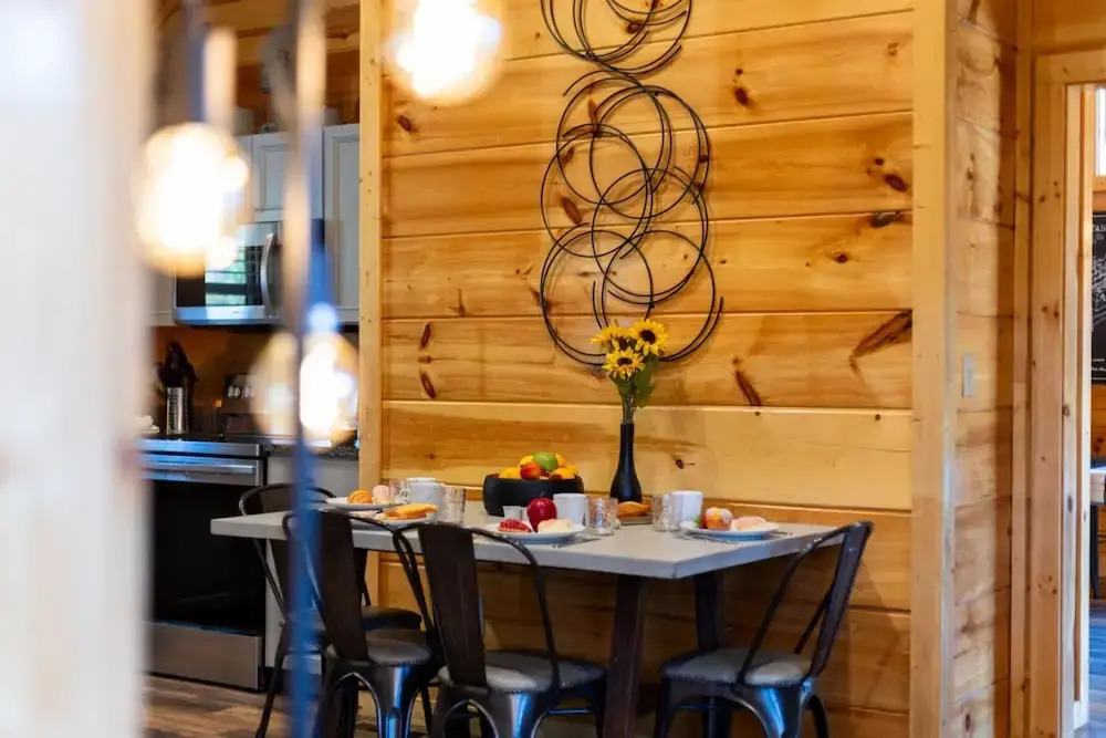 Family Oasis By Ghosal Luxury Lodging