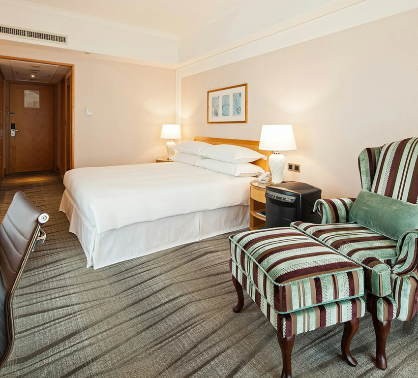 RSL Hotel Taipei Zhonghe