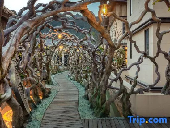 Zauyik Resort Hangzhou