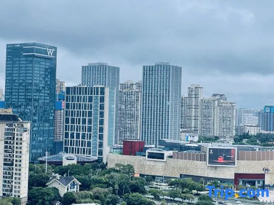 GuangLai Hotel (Xiamen International Conference and Exhibition Center)