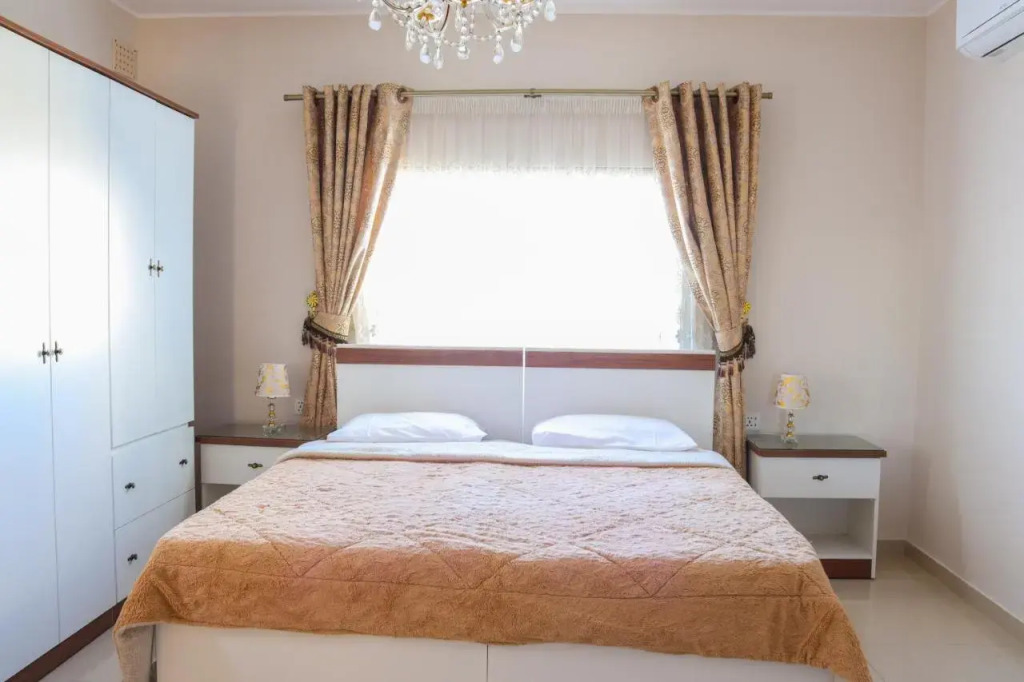 Madonnina Homestay