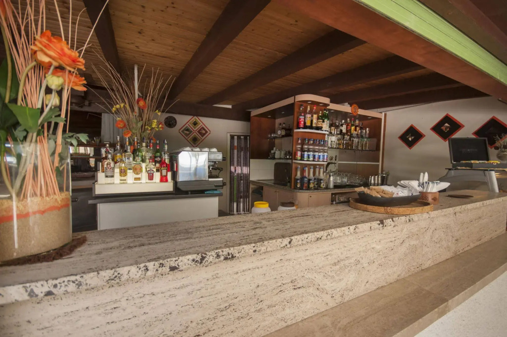 Park Hotel I Lecci