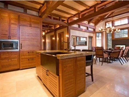 Cabin On The Ridge By Telluride Resort Lodging