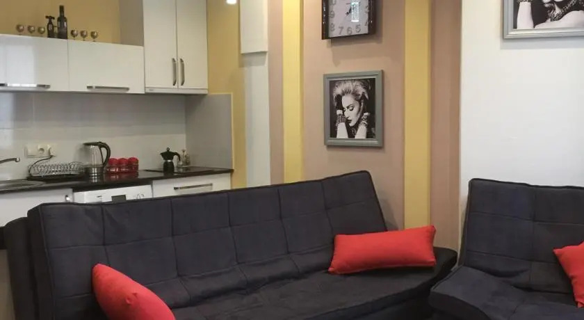 My Lovely Batumi appartments Khimshiashvili 15A