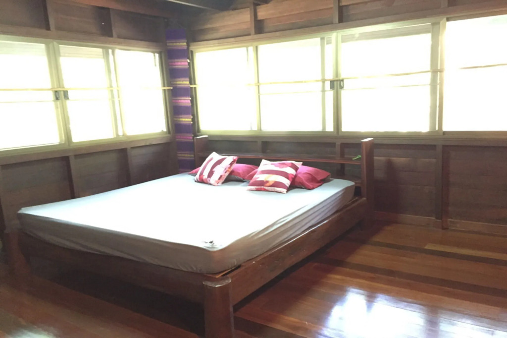 Baan Parimtarn Kanchanaburi