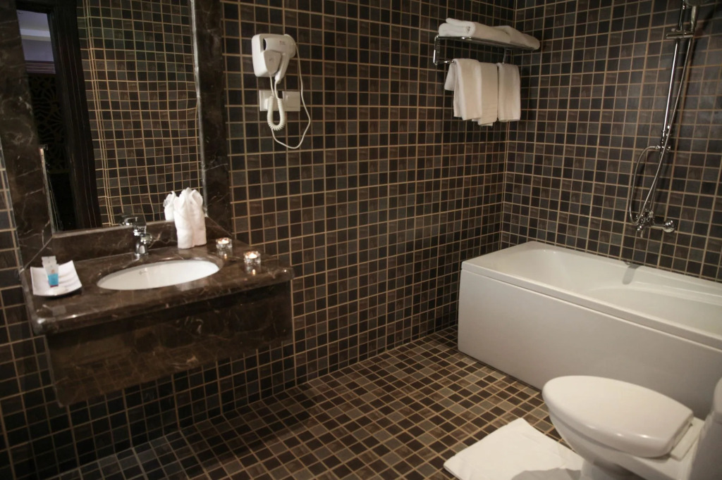 Dalin Serviced Apartments