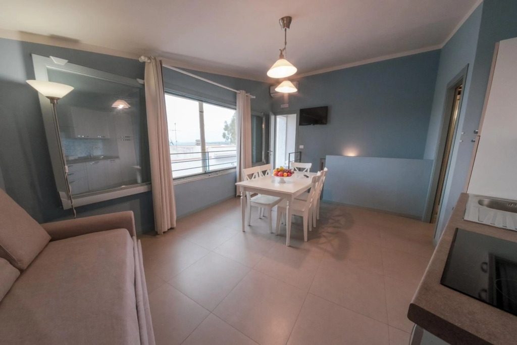 Villaggio Cala Mancina