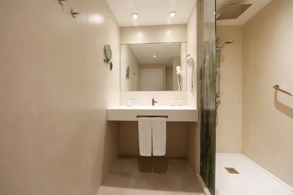 Отель Iberostar Selection Lanzarote Park