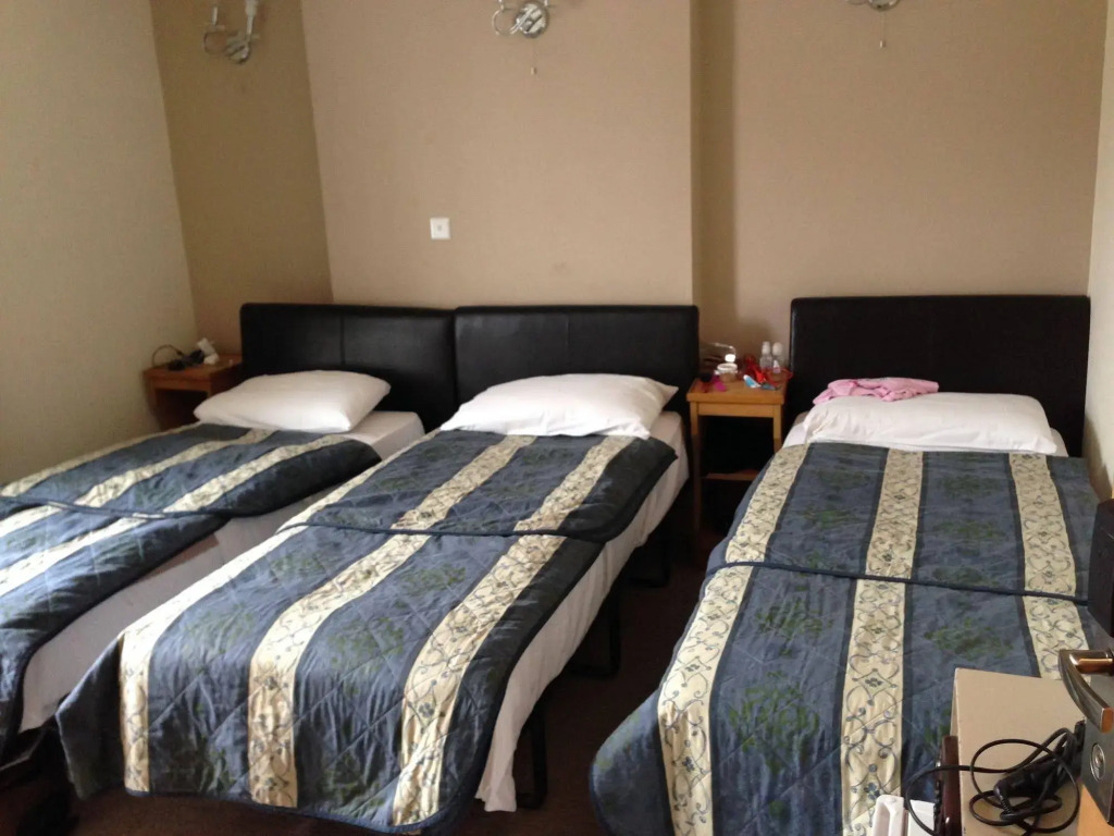 Jubilee Hotel Kensington