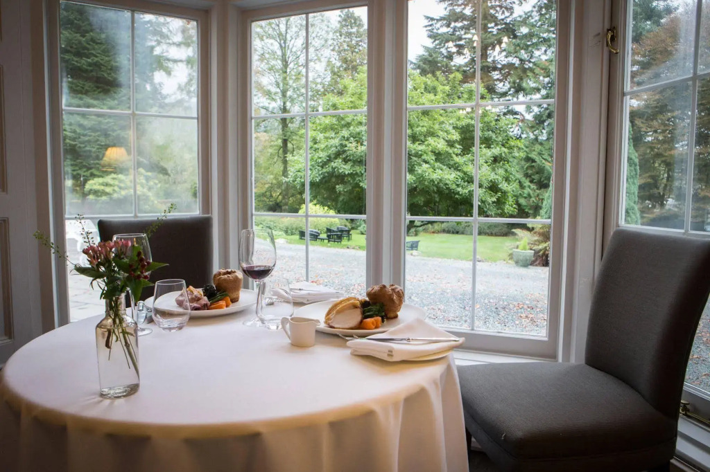 Rothay Manor Hotel