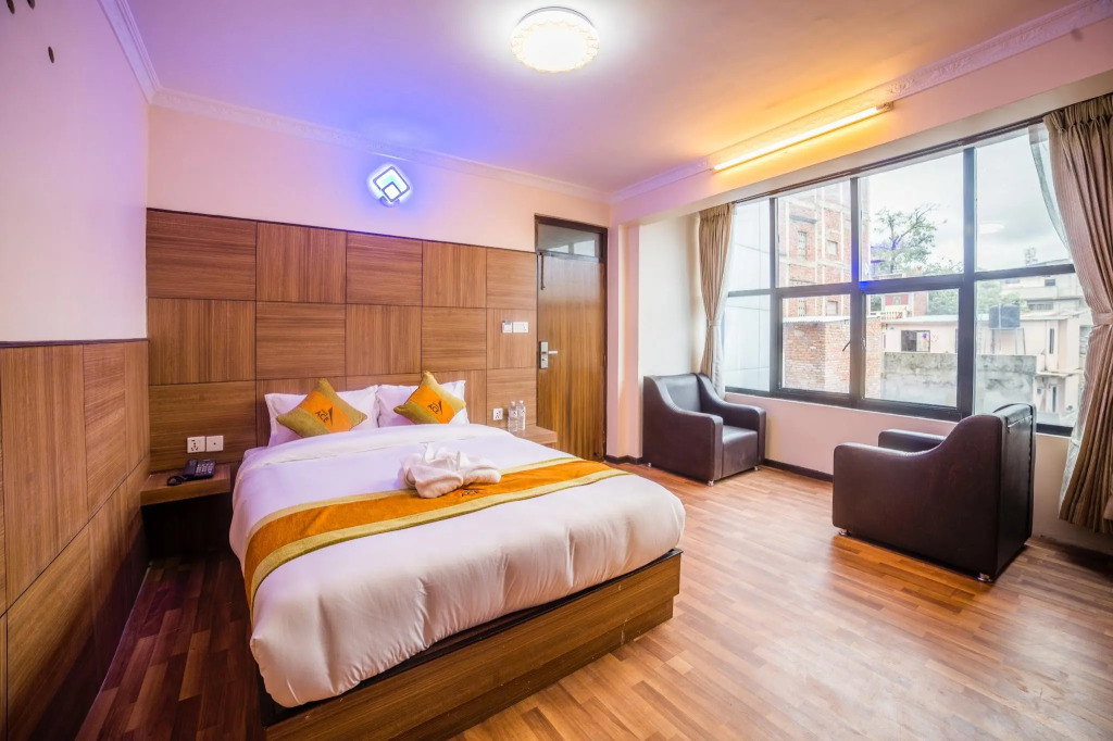 Hotel Ace