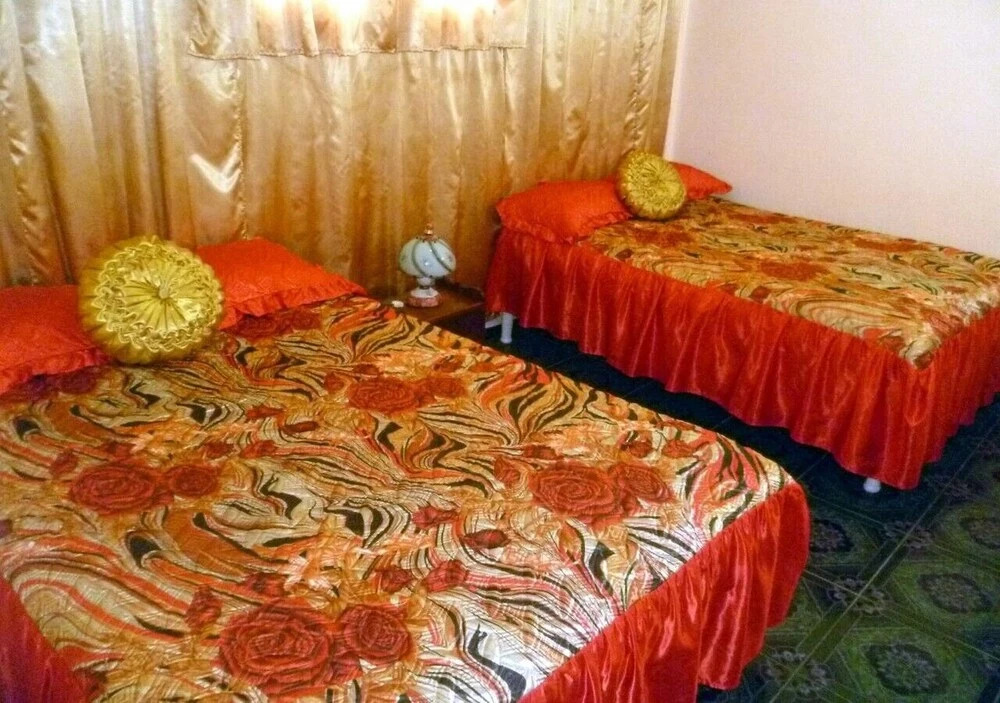 Hostal Roger y Otilia BARACOA
