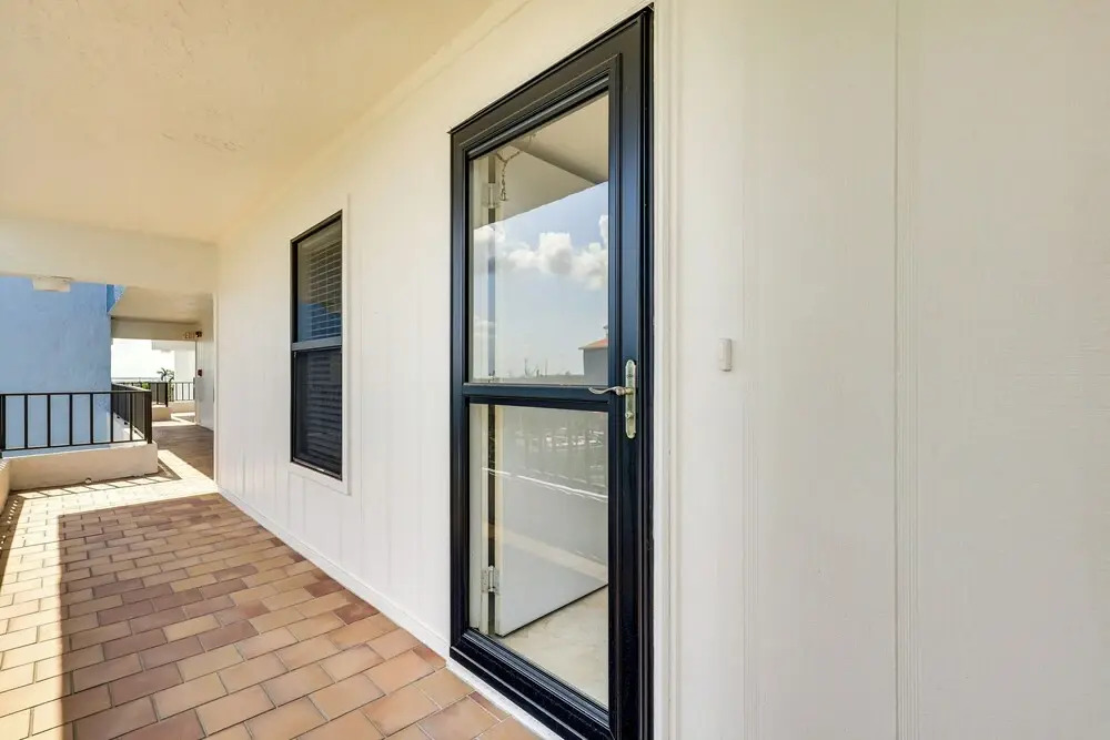 Panoramic Gulf Views: Renovated Fort Myers Condo!