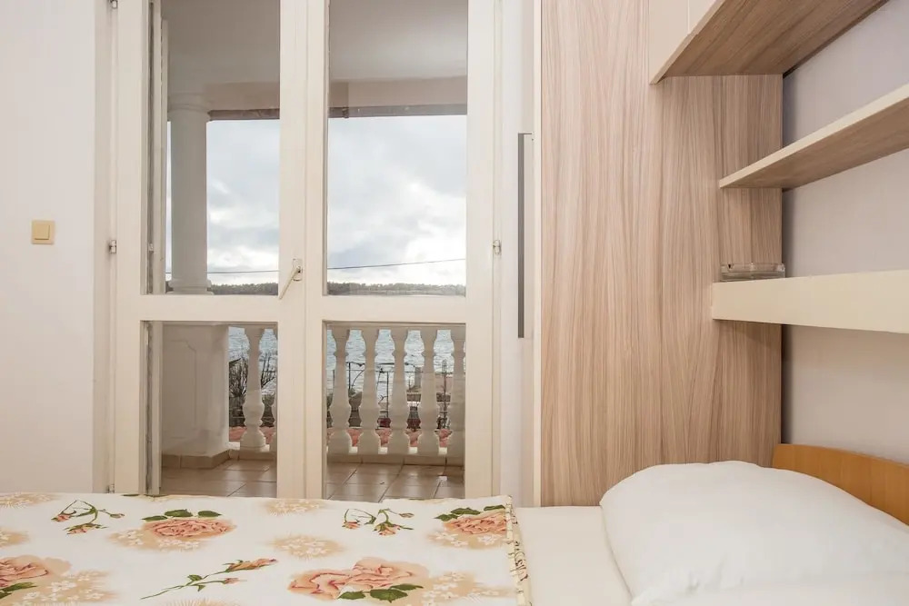 Rooms Katica B&B