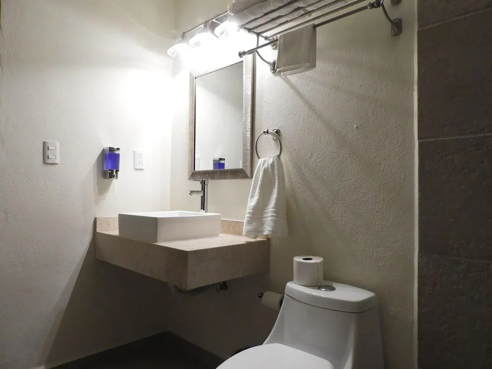 Casona San Cayetano Suites & Lofts & Spa by SCE