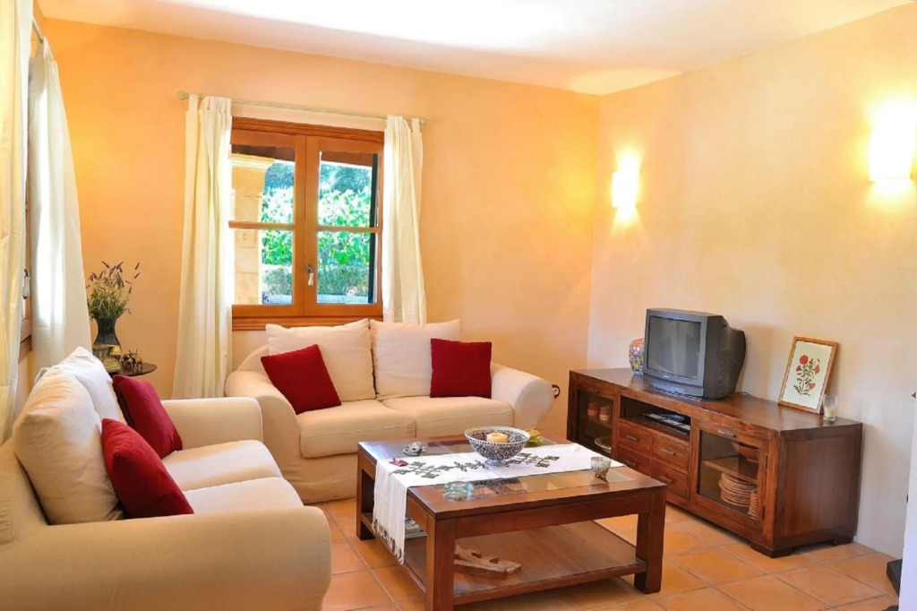 Villa Son Rossinyol, Sineu 128