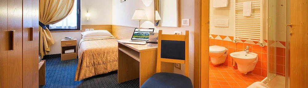 Hotel Cristallo
