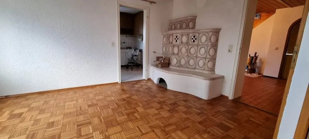 Completely Renovated House From 22 Euro pp and day