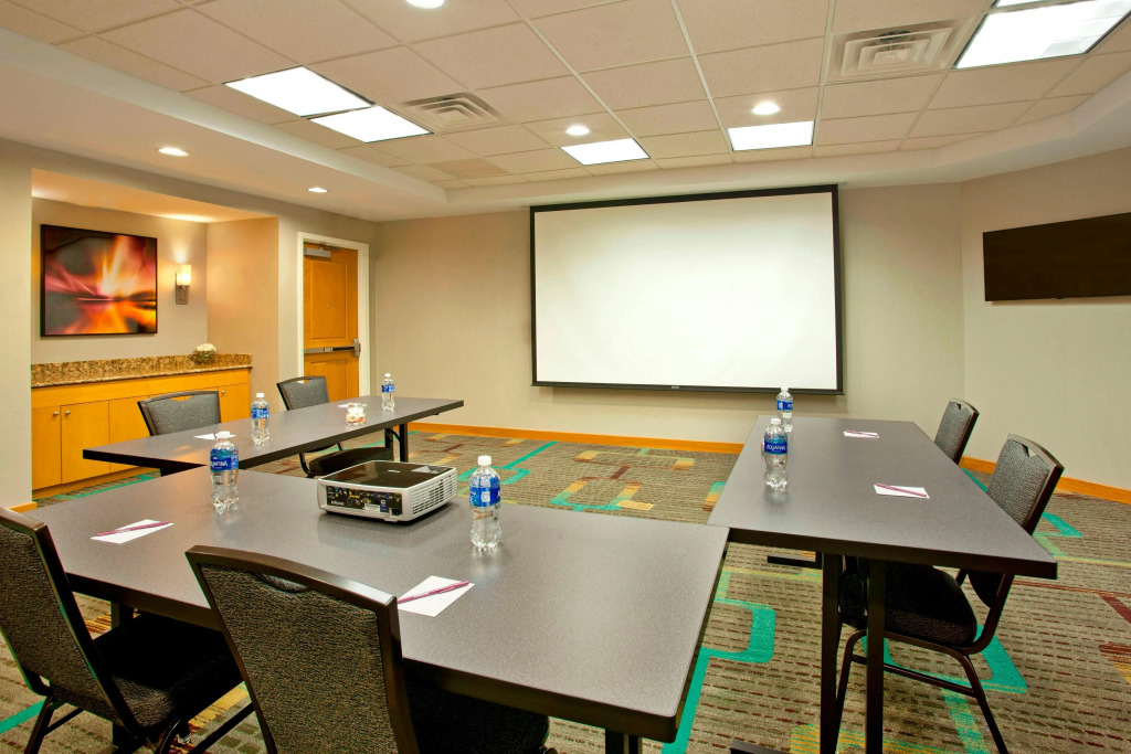 Residence Inn Bridgewater Branchburg