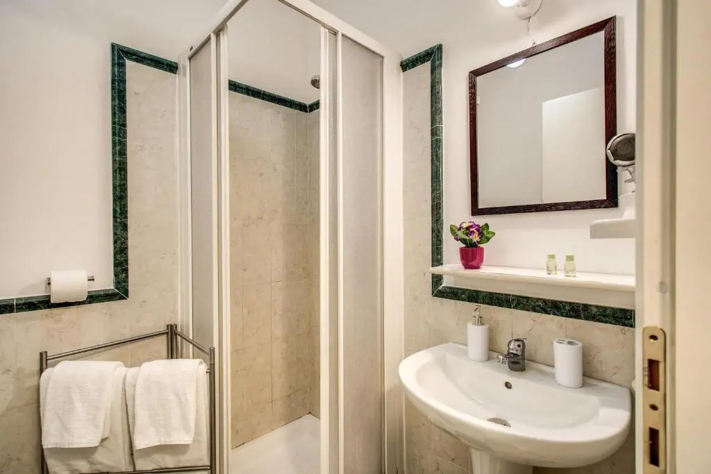 Popolo accommodation - Central apartment