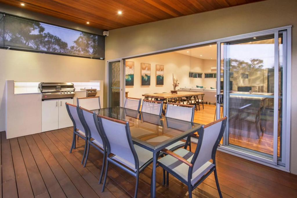 XYZ Holiday Home