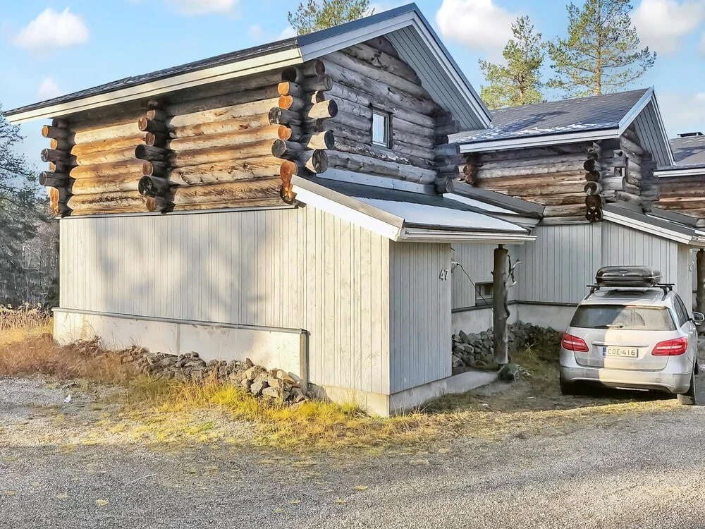 Rukakuru 47 Kuusamo in Kuusamo