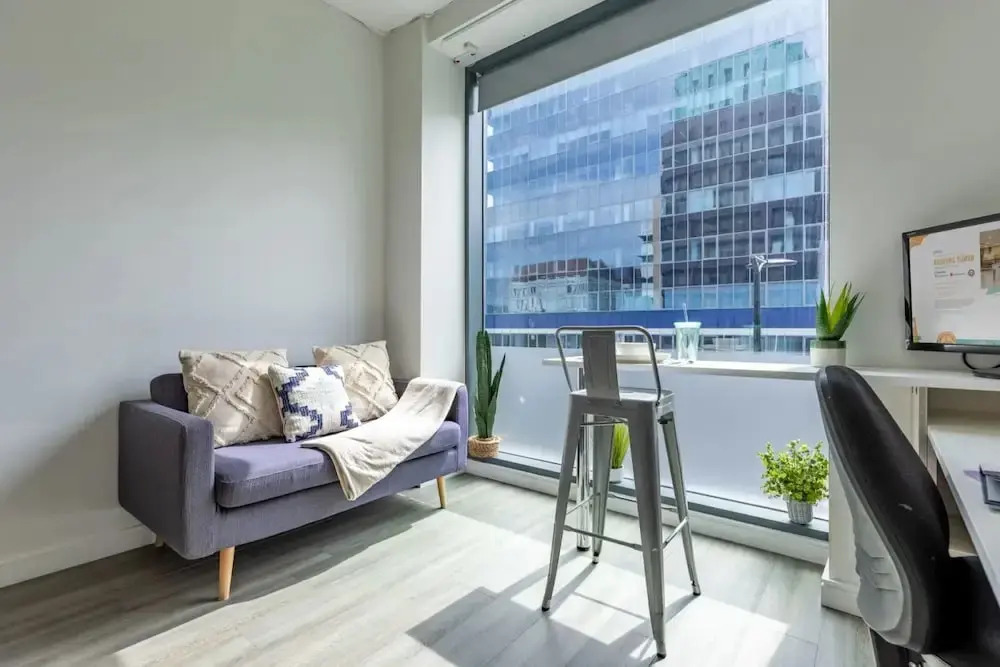 For Students Only Redvers Towers Sheffield