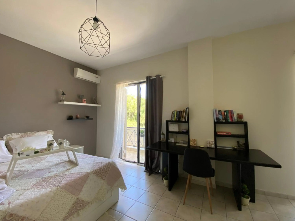 Irinis Apartment in Kalamata