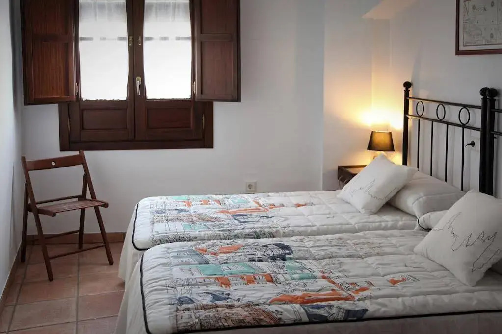 Casa Rural Azahar