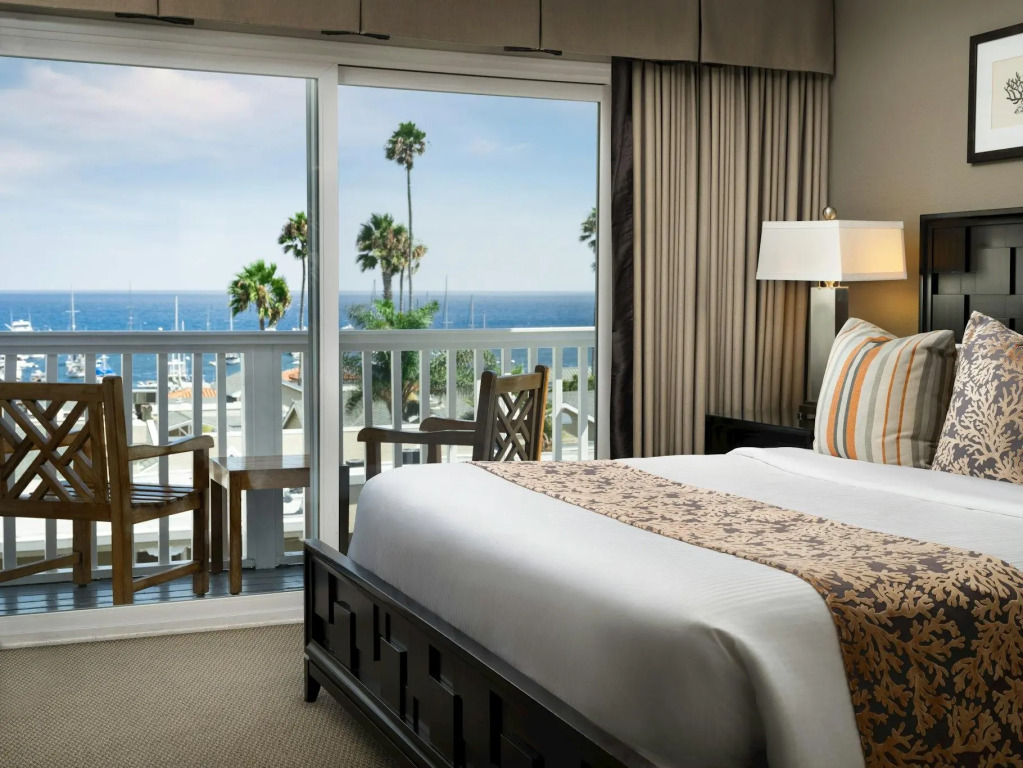 Catalina Island Inn