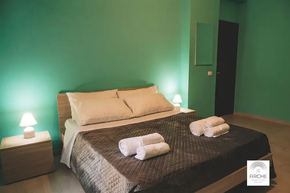 Archè Rooms and Suites