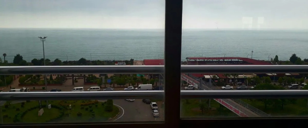 Beyaz Saray Hotel
