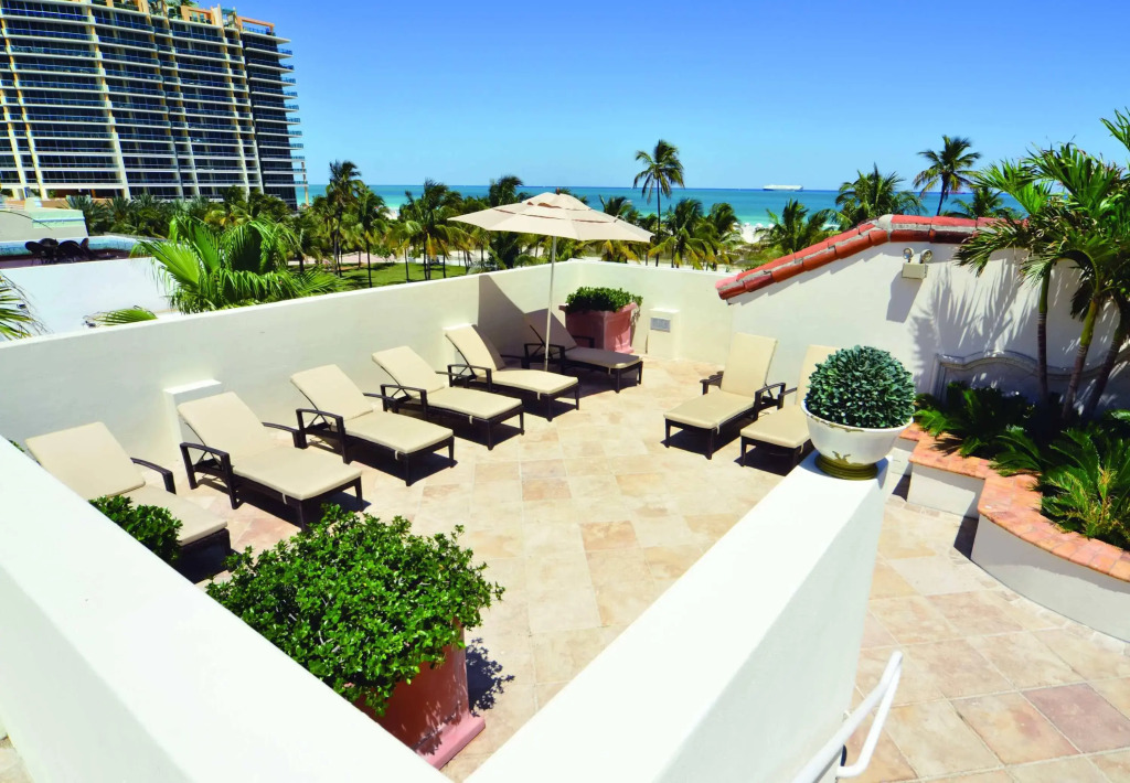 Marriott Vacation Club, South Beach