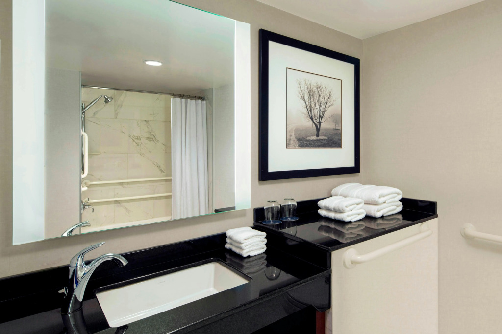 Sheraton West Des Moines