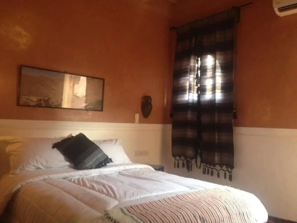 Auberge Atlas Dades