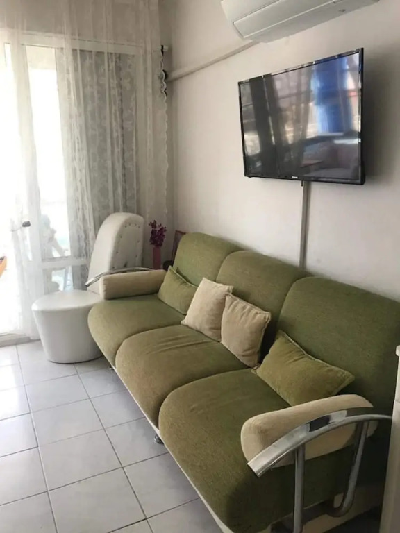 Cosy,nice and Convenient Family sea View Apartment