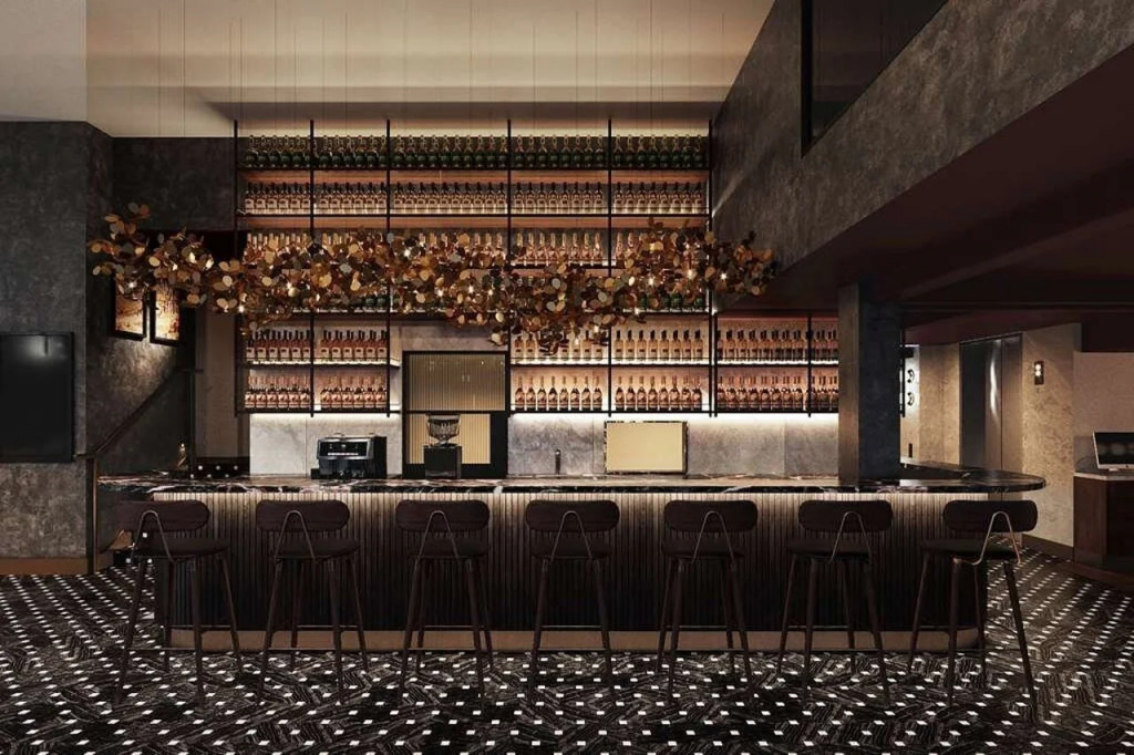 Aiden by Best Western Darling Harbour