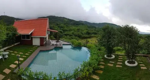 Nostravila Resort and Spa
