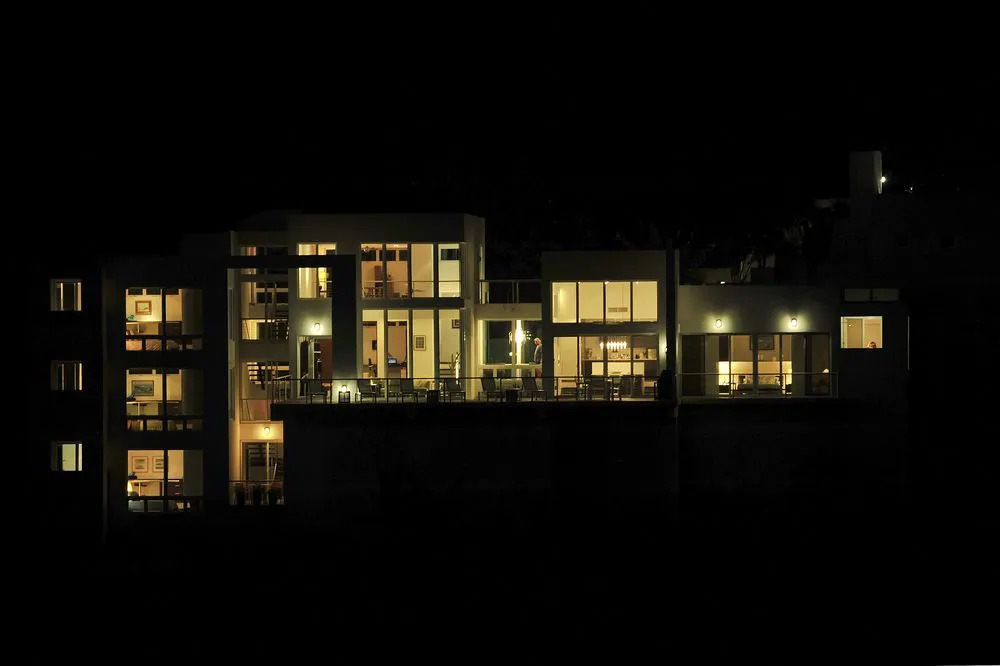 Casa Mare Villa