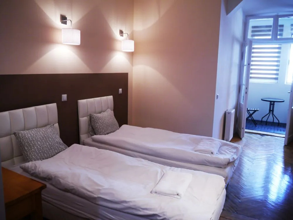 B&B La Fontaine II