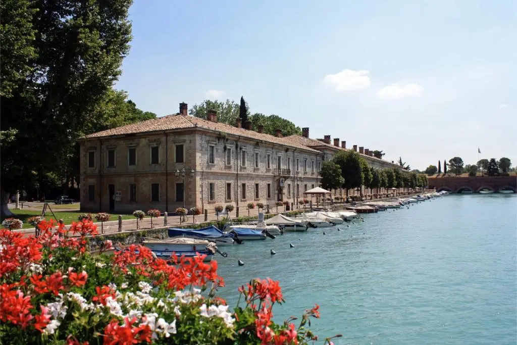 Casa Stefy At Only 100m From The Lake