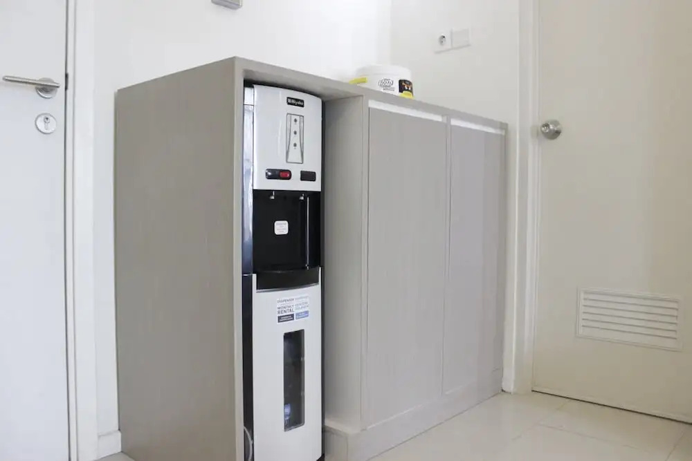 Chic and Comfy 2BR Apartment at Parahyangan Residence near UNPAR
