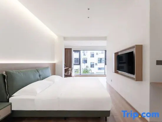 WangxiHomestay