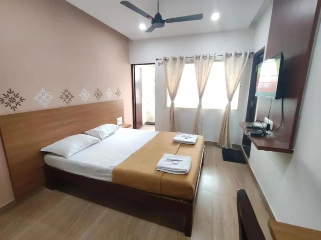Nandan Residency