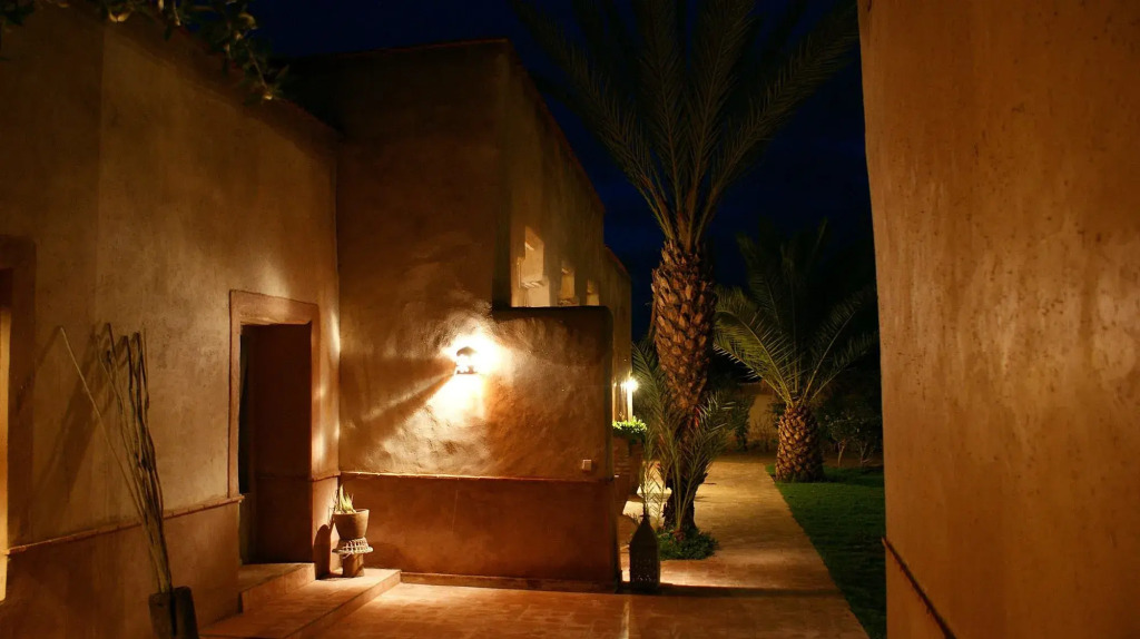 Dar 55 - Berber House - Boutique Hôtel & SPA