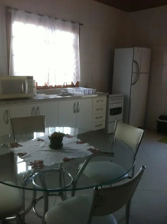 Apartamentos Recanto da Costa